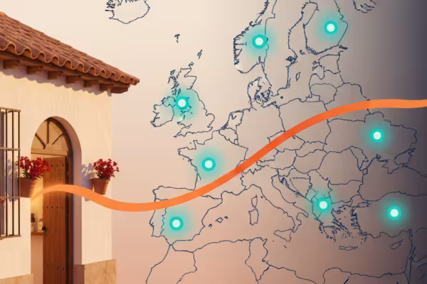 De tienda de barrio a vender en 6 países: cómo el comercio local dejó de ser local