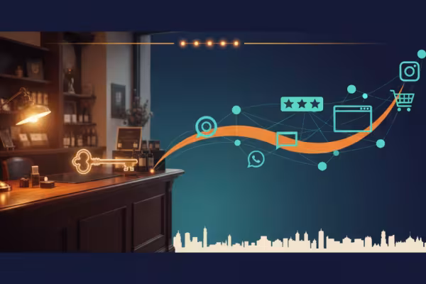 El rescate digital de la pyme andaluza: cómo conseguir un mes de gestión profesional gratis (sin trampa ni letra pequeña)