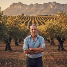 Cooperativa Sierra de Cazorla