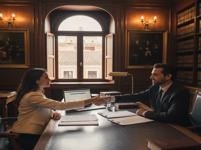 Consulta Legal Inicial